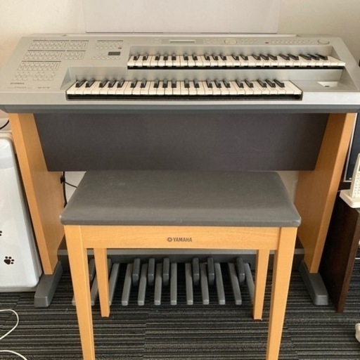 電子楽器 YAMAHA STAGEA ELB01