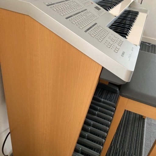 YAMAHA STAGEA ELB01