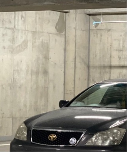 18クラウン グリル