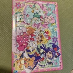 幼児パズルの画像