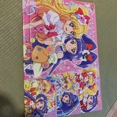 幼児パズルの画像