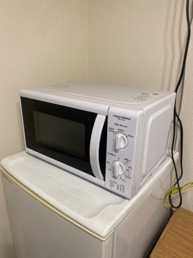 電子レンジ