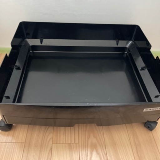 【値下げ】イージーホーム60 ハイメッシュ BK 美品