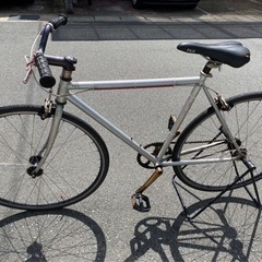 ピストバイク売ります！
