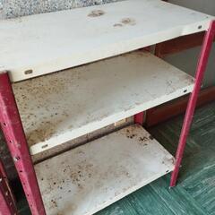 ●スチールラックセット●の画像