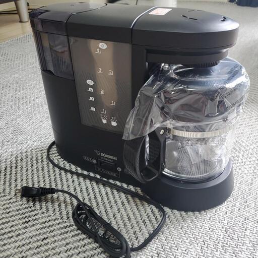 ZOJIRUSHI コーヒーメーカー