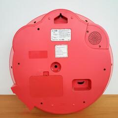 【No.52】サンリオ ハローキティ 壁掛け時計 からくり時計の画像