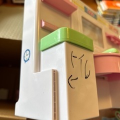 リカちゃん各セットの画像