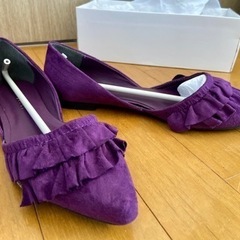 パンプス　Lサイズ