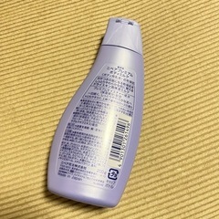 ニベア　プレミアムボディミルクの画像