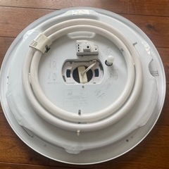 【お取引先決定】ナショナル　HFA7371 蛍光灯照明器具の画像