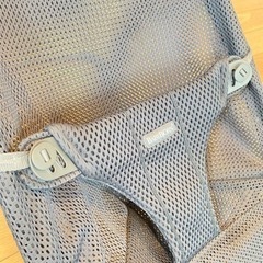 美品　バウンサーの画像