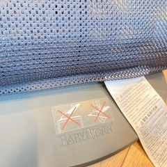 美品　バウンサーの画像