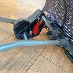 美品　バウンサーの画像
