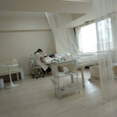 歴21年/心込めて積み上げた技術伝授します。まつげパーマ最新技術、コツが学べます♪の画像