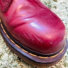 Dr.Martens(ドクターマーチン) シューズの画像
