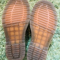 Dr.Martens(ドクターマーチン) シューズの画像