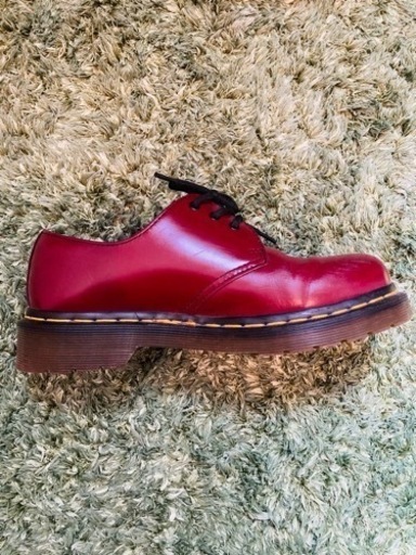 Dr.Martens(ドクターマーチン) シューズ