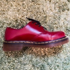 Dr.Martens(ドクターマーチン) シューズの画像