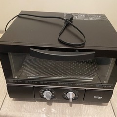 Tiger オーブントースターの画像