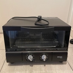 Tiger オーブントースター