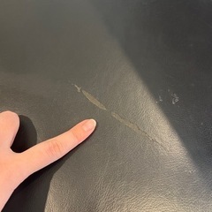 ダイニングテーブルセット　2人がけの画像