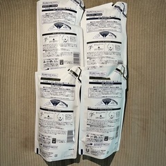 ダヴ モイスチャーケア シャンプー＆コンディショナーの画像