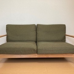 isseiki eris 2.5Pソファー