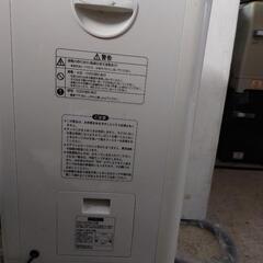 YAMAZEN　マイナスイオン冷風扇　FC-B702の画像