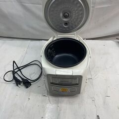 タイガー　マイコン炊飯ジャー　JAI-R551　2019年式　＃26310の画像