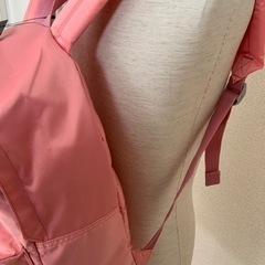 新品未使用　アディダス　リュックサックの画像