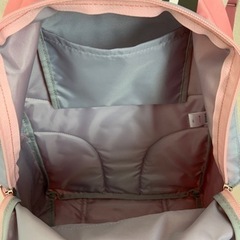 新品未使用　アディダス　リュックサックの画像