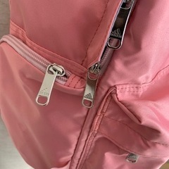新品未使用　アディダス　リュックサックの画像