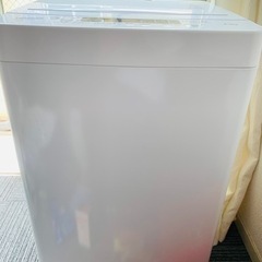 洗濯機