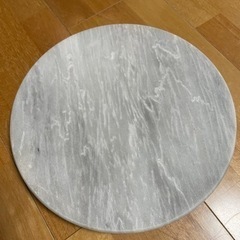 デコレーション回転台