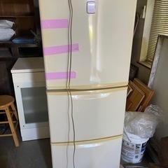 冷蔵庫3ドア