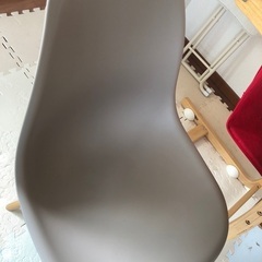 ダイニングテーブル、イス4脚の画像