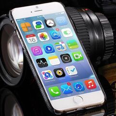 スマホケース iPhoneケース ケース カバー チェック柄 レザー 合皮 格子 シンプル ハードケース 薄型 軽量 ワイヤレス充電 ポリカーボネート Apple アップル アイフォン アイホン 携帯保護カバー ソフト 卓上 落下防止 すり傷防止 指紋防止 耐衝撃 iPhone SE3(2022)/SE2(2020)/8 Plus/7 Plus/8/7の画像