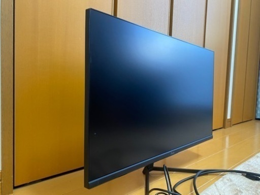 ゲーミングモニター　Pixio PX248prime 23.8インチ　FHD IPS 144Hz