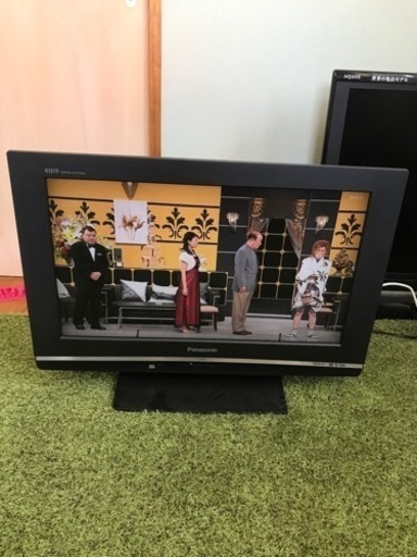 【取引中】テレビを2台まとめて