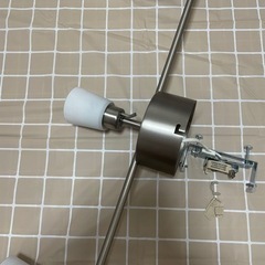 【ジャンク品】IKEA 照明