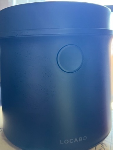 糖質カット炊飯器　ロカボ
