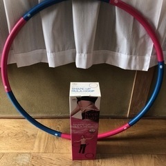 ダイエット用 フラフープ
