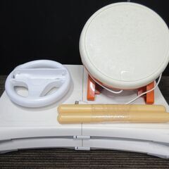 Wii用 拡張コントローラー ◆お引取り限定/値引き不可【2-6...