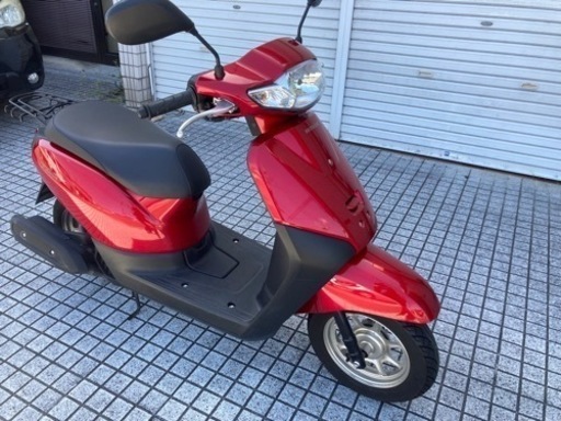 【TACT】ホンダ　美品❗️走行3000km 超少ない❗️若林自転車　唐崎店　SALE中❗️