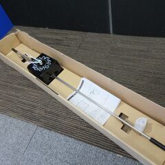 振り子時計 ◆お引取り限定/値引き不可【2-6-18】の画像