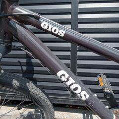 【2月4日更新】GIOS 24inch GENOVA ジェノアの画像