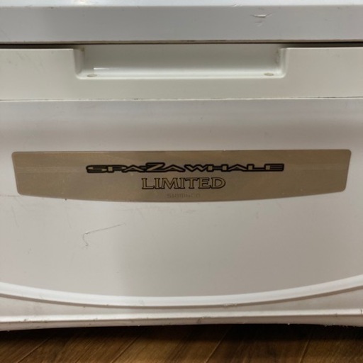 売約済み【BY REUSE 霧島国分新町店 出張買取•見積完全無料¥0 】SIMANO LIMITED クーラーBOX 45L