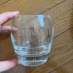 シーバスのグラス