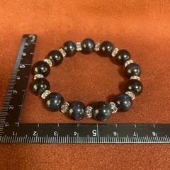 パワーストーン　ブレスレット